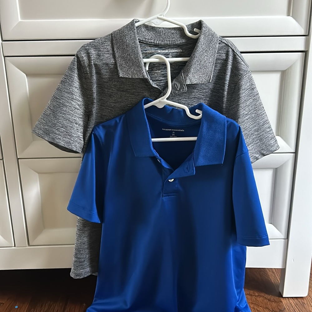 Amazon Essentials Polo Set - Picture 5 of 5